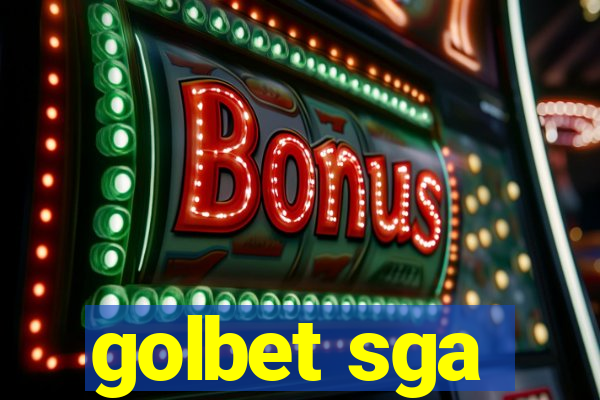 golbet sga